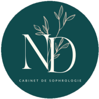 Logo Nathalie Danglade Sophrologue